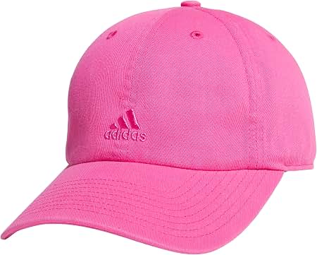 Adidas Women's Saturday 2.0 Cap