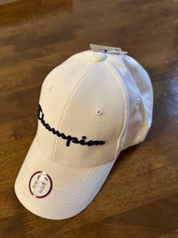 Champion Cap