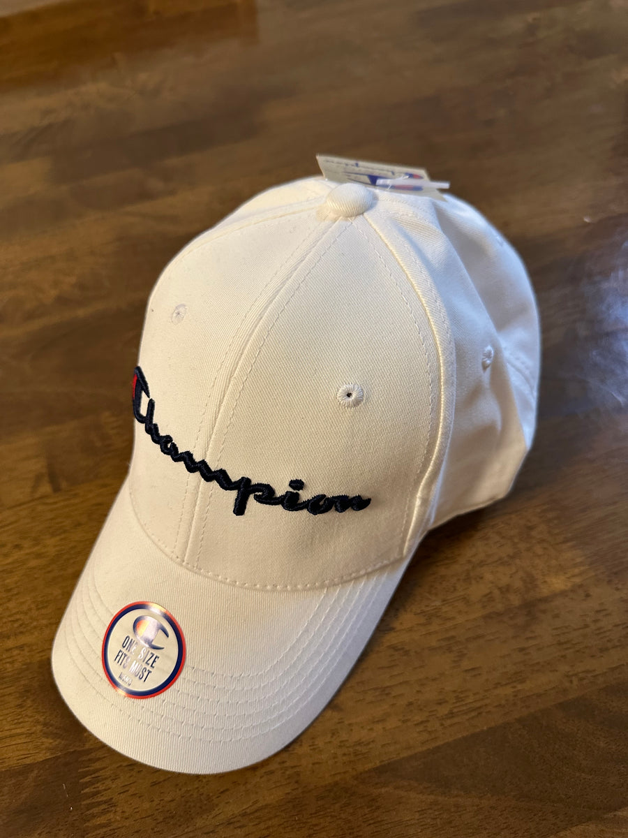 Champion Cap