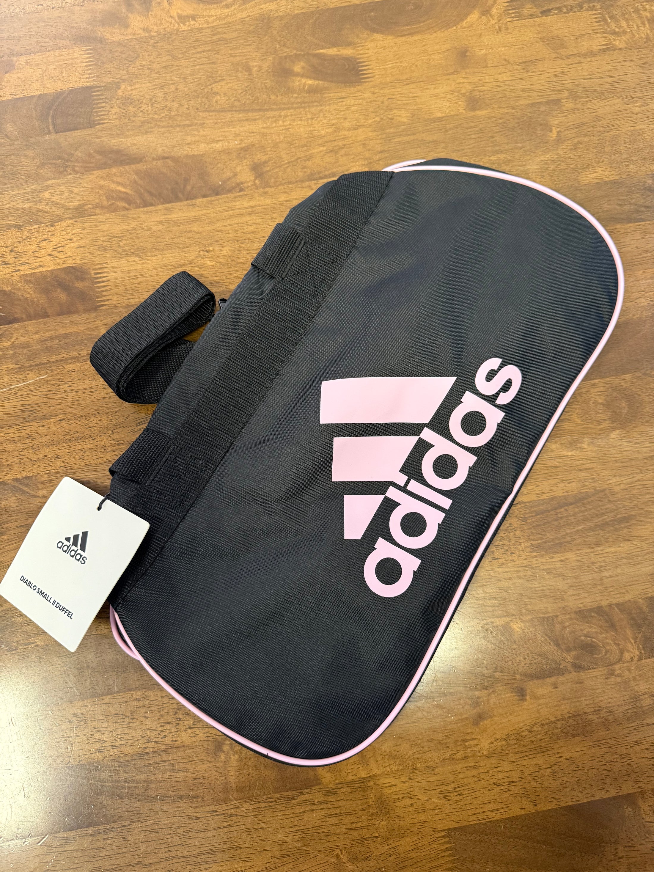 Adidas Diablo Duffel