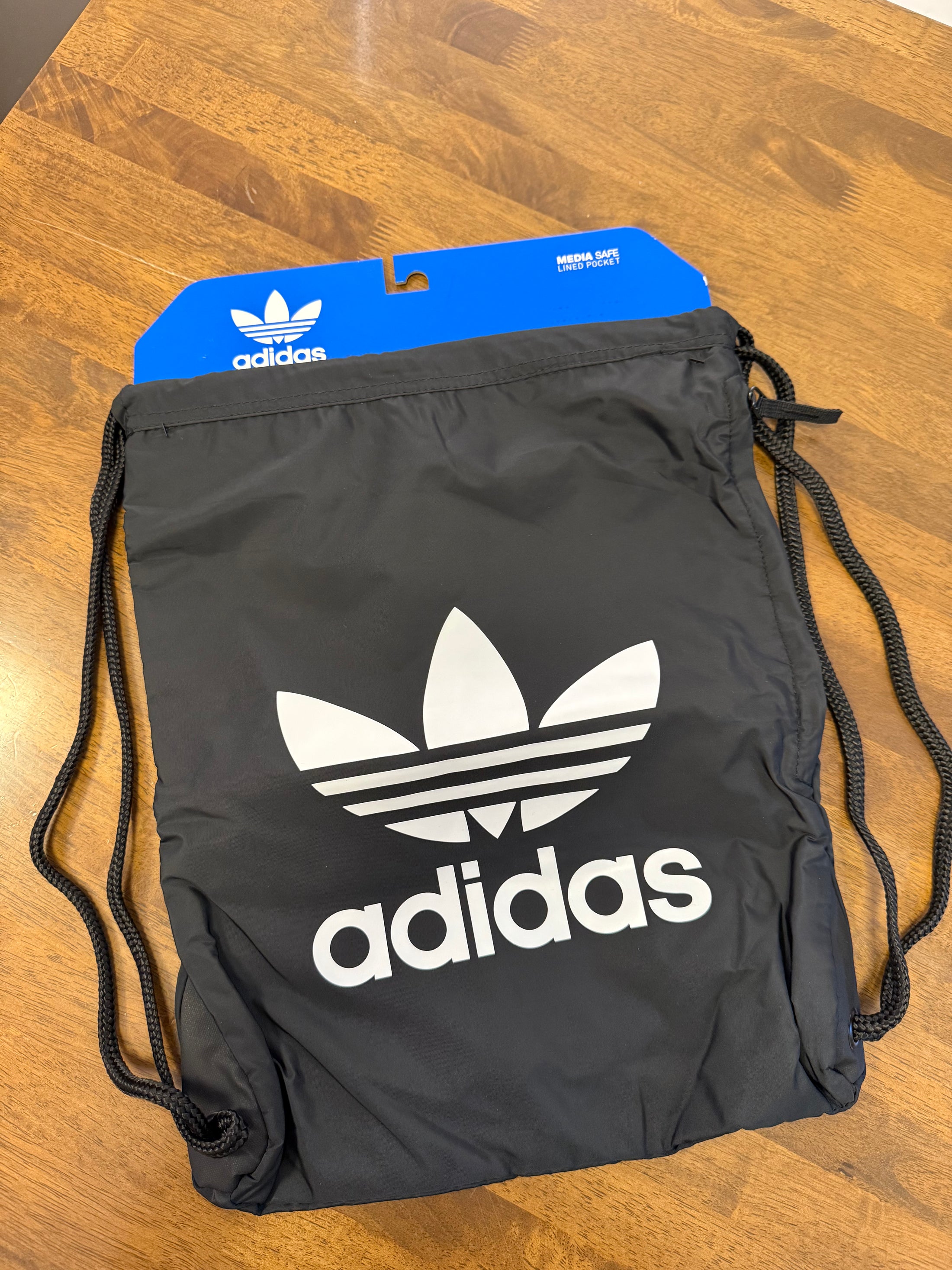 Adidas Originals Trefoil Sackpack