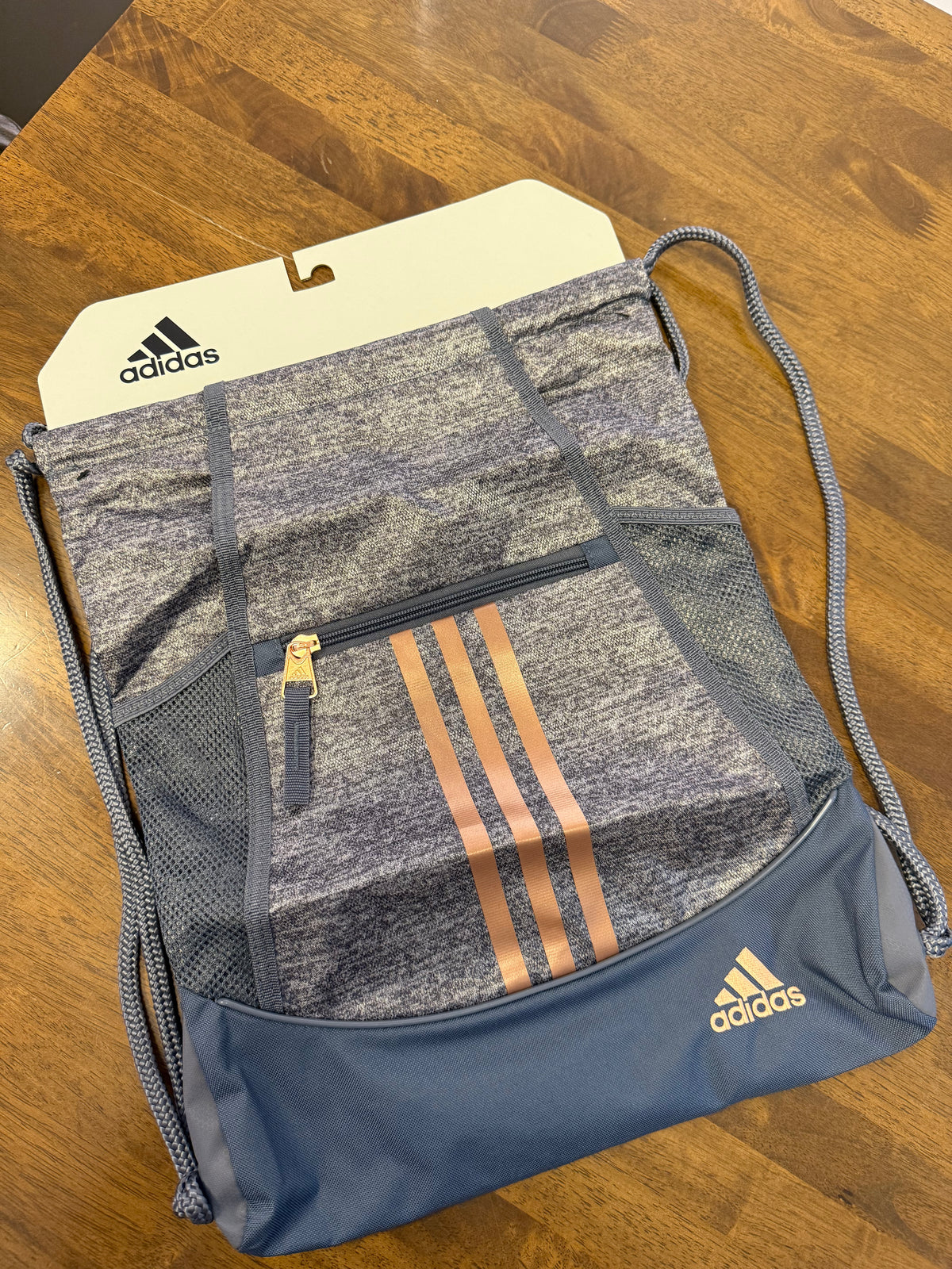 Adidas Alliance Sackpack
