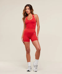 GYMSHARK Vital Sculpt Seamless Short
