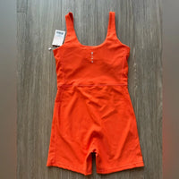 Wilo Rib Romper