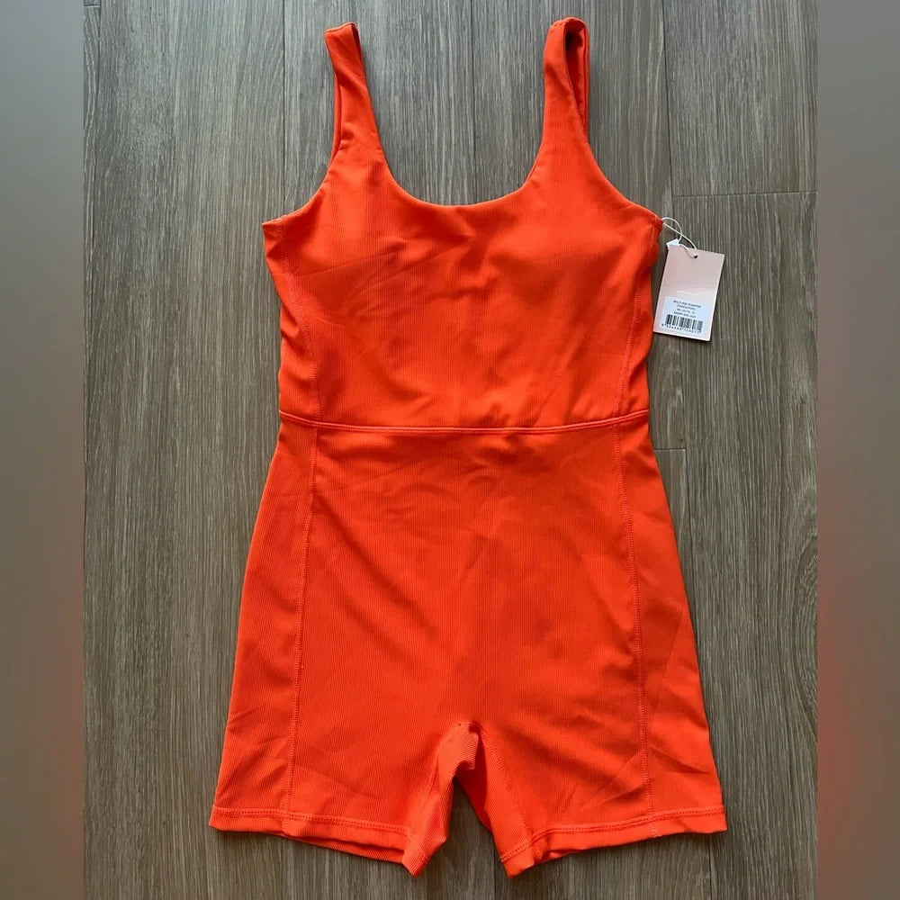 Wilo Rib Romper