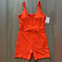 Wilo Rib Romper